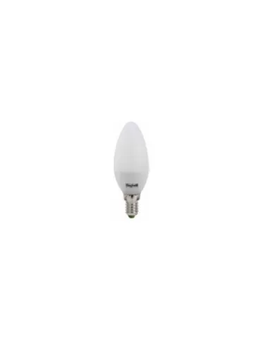 Beghelli 50490 compacto oliva 11w 230v e14 2700k