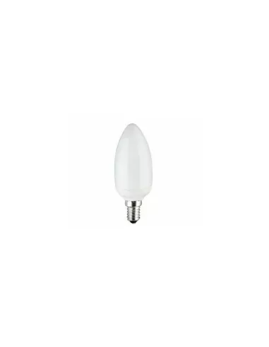 Beghelli 50416 Compact oliv 7w 230ve14 4000°k