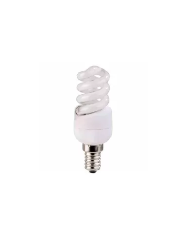 Marino Cristal 20557 Dimmable electronic spiral fluorescent lamp