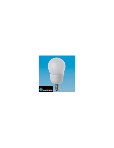 Marino Cristal 20804 Goccia électronique compacte 15w e
