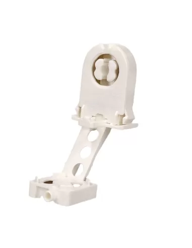 Douille à clipser Vimar 02474 pour lampe fluorescente G13