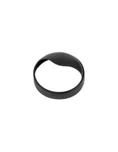 Fanton 62756 black cover for 100w round ceiling light