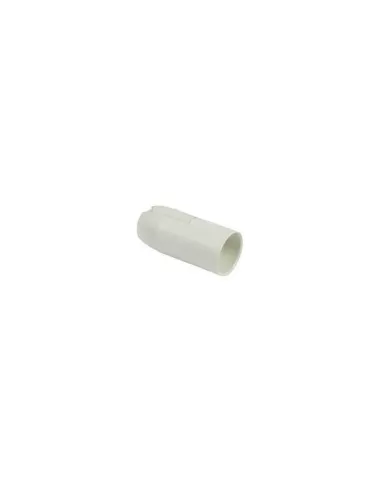Fanton 67802 e14 lamp holder 2 pieces white