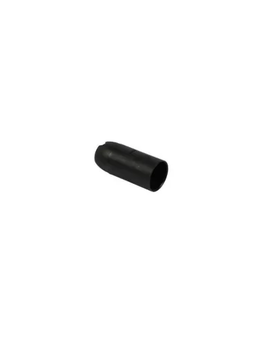 Fanton 67803 e14 lamp holder 2 pieces black
