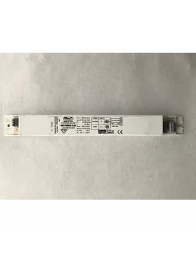 Alimentation plate E r c 696720//952 mectr 1x24-39 t5 en 220-240 Vca