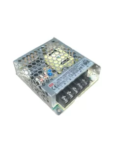 Meanwell lrs-35-12 fuente de alimentación del controlador led lrs 35w 12v