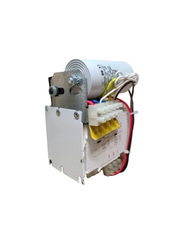 Condensateur d'allumage de réacteur Relco s54807 es kit400ms-p 4,45a 230v c