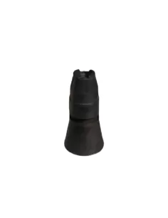 Relco 5080-n smooth black e14 lamp holder m10x1