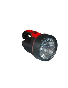 Tecnid h105 scorpio lanterna portatile 4xd