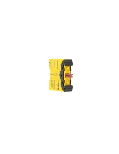 Siemens 3sb34000m Kontaktblock 1NC, Sicherheit