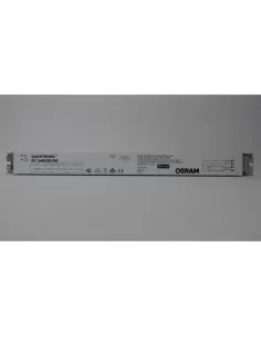 Alimentation Osram Electron QT 1x40W 230-240V INDP 20 CE QT1X40