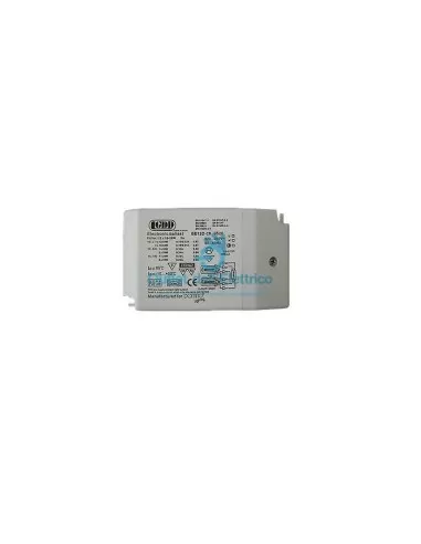 Domino Systems al226 2x26w balastro electrónico