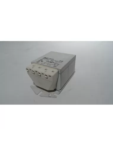 E r c 656724//000 ballast mécanique hid90 pour lampes à vapeur de mercure 150 W 230 V 50 Hz