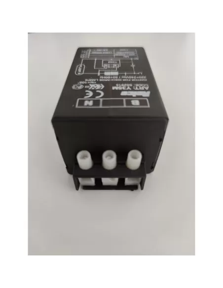 Relco y35m pulse igniter for hpi-nsi 250-2000w lamps