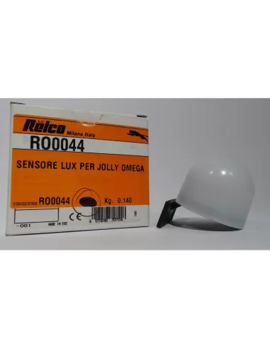Capteur de luminosité Relco pour Jolly Omega RO0044
