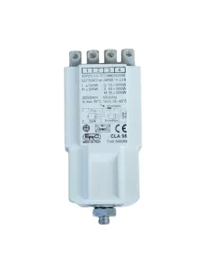 E r c 640094//000 allumeur pour lampe i-h//q-s-m 500w 1000w 220//240v