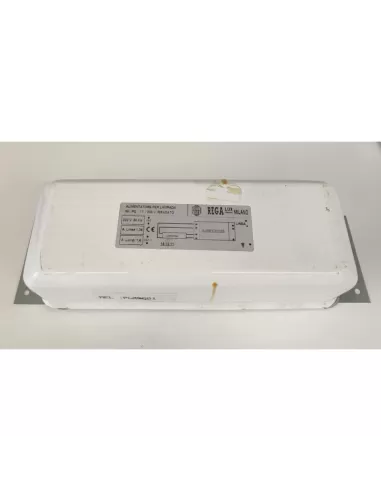 Alimentation Regalux pour lampe fluorescente Grove 215e 96pg17 réf.