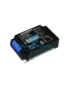 Sylvania 0010913 britetronic halide power supply 35/70w c011