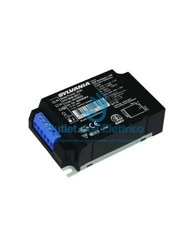 Sylvania 0010913 fuente de alimentación halogenuros britetronic 35/70w c011