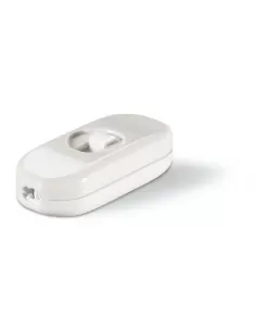 Disjoncteur à glissière bi 2x0,75