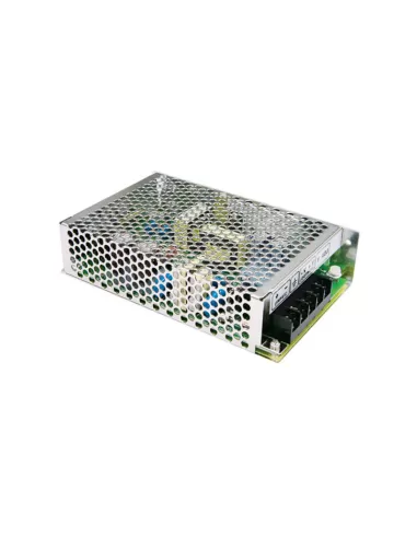 Meanwell SD-50A-5 Netzteil DC12V (9 2-18V) 7A Ausgang 5V 10A