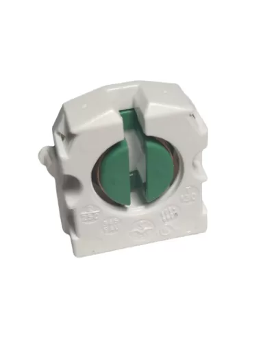 AAG g13 t8-t12 pillar lamp holder for linear fluorescent lamps