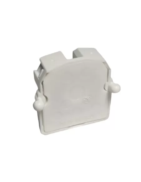 AAG g13 t8-t12 pillar lamp holder for linear fluorescent lamps