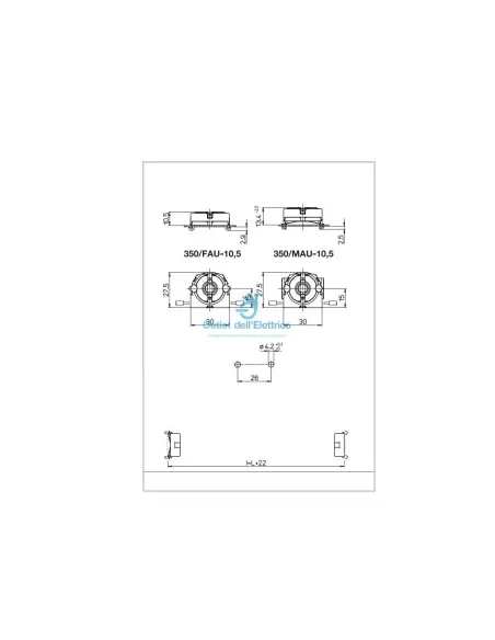 AAG g13 t8-t12 pillar lamp holder for linear fluorescent lamps