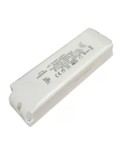 Eaglerise eip060v0240lsr Netzteil 60 W 220–240 VAC 24 VDC 2,5 A Selv IP20 Konstantspannung Klasse II PF 0 9 L166 x B 49 5 x H 33