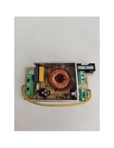 Relco rl2960 pr tarjeta 2000ps 40-300w 230v c//pot sep s//i