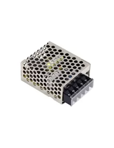 Alimentation Meanwell RS-15-24 24 V 15 W