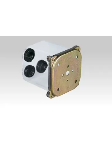 Palazzoli 276910 protective cap 16-25a rear 1-2d