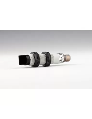 Faiz//bp-0e receiving photocell m18 sn 14m 24vdc pnp no//nc micro detectors