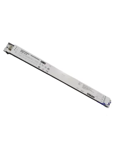 Alimentation Ledvance//osram qtp8 2x18//230-240 unv1