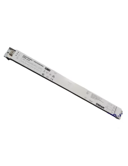 Ledvance//osram alimentatore qtp8 2x18//230-240 unv1