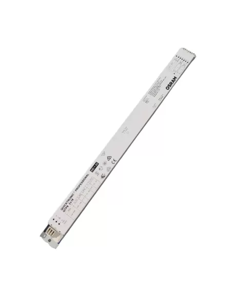 Alimentation Ledvance//osram qtp8 2x18//230-240 unv1