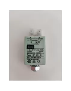 Allumeur 16412c HPI-T 250//400//1000 W (NP603) 230 V (2 fils)