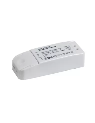 Alimentation Pan International DRV1002 220/240 V 350 mA 6 W AC-DC