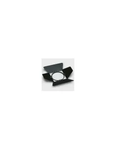 Iguzzini mxf7 adjustable direction fins for medium stage