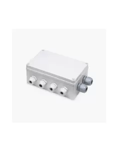 Iguzzini 9582 box 140x230x95 for ip67 power supplies with no.