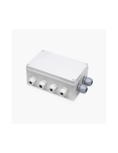 Iguzzini 9582 boîtier 140x230x95 pour alimentations ip67 avec n°.