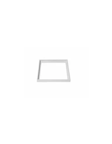 Luxi PKT000310W120 Rahmen für deckenmontiertes LED-Panel 300x1200mm weiß
