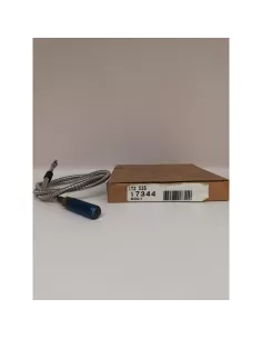 Banner it2 53s individual fiberglass opposite mode 36cm stainless steel