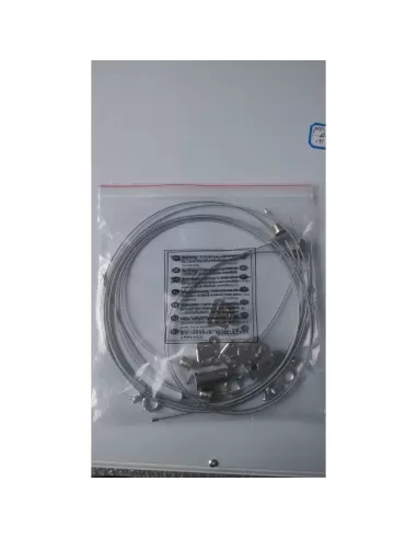 Side 7012 side spa 7012 kit sospensione tile 60