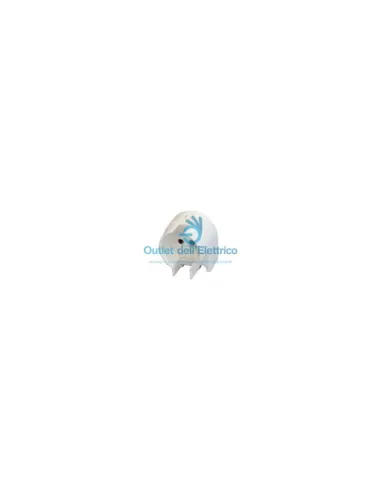 Reggiani 0 02270 0021 adattatore con nipple 3 acc