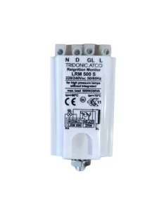 Tridonic accenditore n//d//gl//llrm 500 s 500w//250va