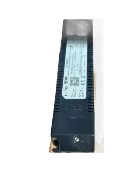 Linea light 99249 ali 15w 1-10v 37v 400//220//150ma