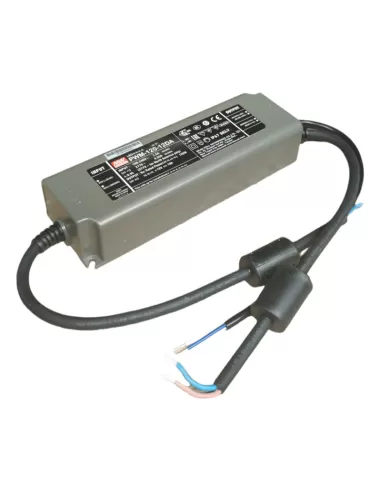 Alimentation Meanwell PWM12012DA 12 V CC 120 W DALI IP67