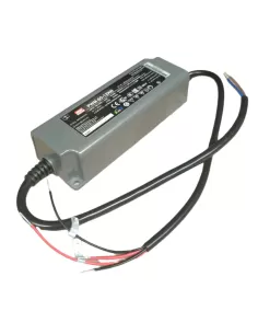 Alimentation Meanwell PWM6012KN 12 V CC 60 W KNX IP 67