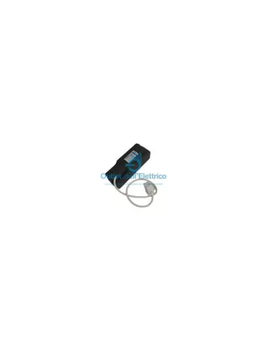 Reggiani lighting 0 08099 0000 group power supply 250w magnetic